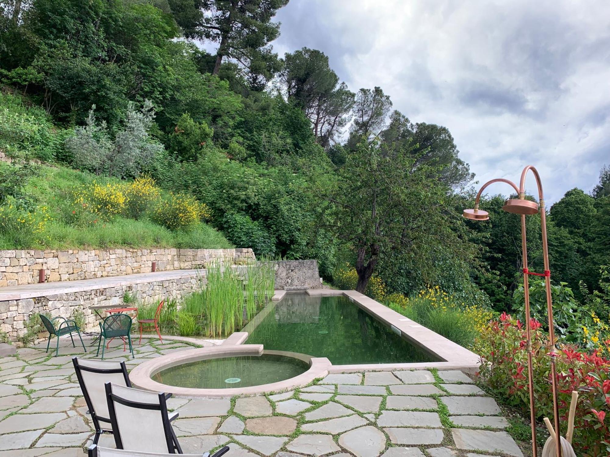 Villa Fortezza Antique Rooms Ascoli Piceno Eksteriør bilde